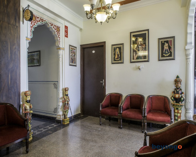 Kalyan Heritage 4