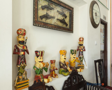 Kalyan Heritage 6