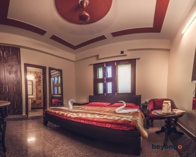 Kalyan Heritage 8