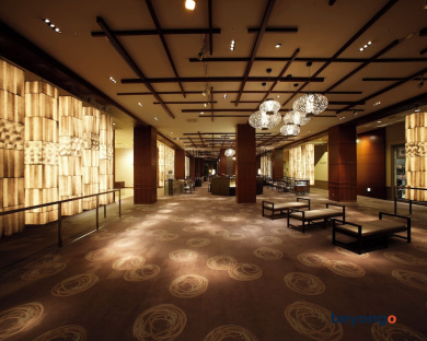 Keio Plaza Hotel Tokyo 10