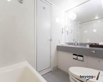 Keio Plaza Hotel Tokyo 103