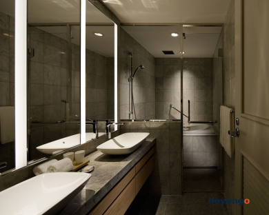Keio Plaza Hotel Tokyo 105