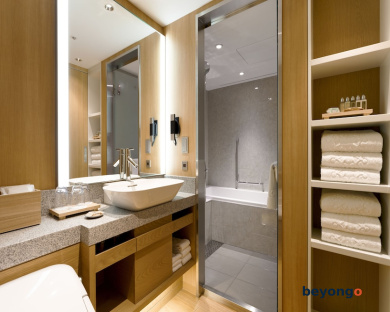 Keio Plaza Hotel Tokyo 106