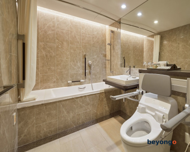Keio Plaza Hotel Tokyo 108