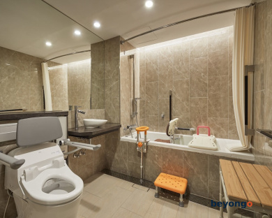 Keio Plaza Hotel Tokyo 109