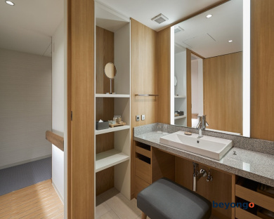 Keio Plaza Hotel Tokyo 110