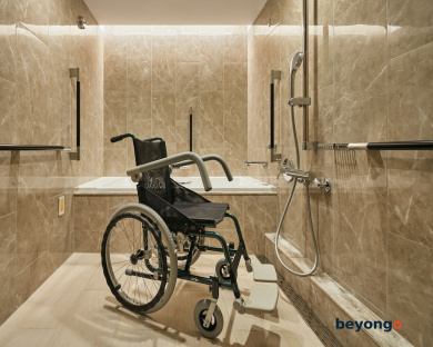 Keio Plaza Hotel Tokyo 111