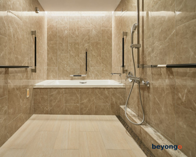 Keio Plaza Hotel Tokyo 112