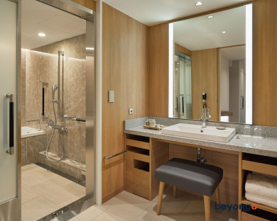 Keio Plaza Hotel Tokyo 113