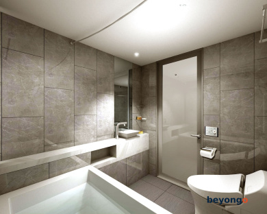 Keio Plaza Hotel Tokyo 114