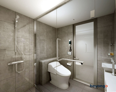 Keio Plaza Hotel Tokyo 115