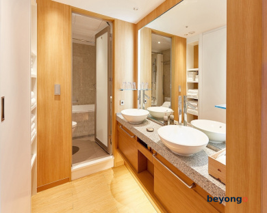 Keio Plaza Hotel Tokyo 116