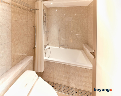 Keio Plaza Hotel Tokyo 117