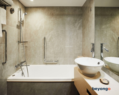 Keio Plaza Hotel Tokyo 120