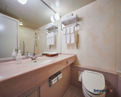 Keio Plaza Hotel Tokyo 121
