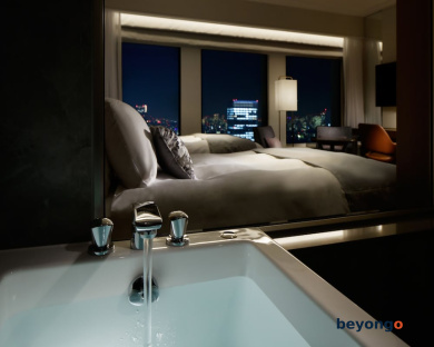 Keio Plaza Hotel Tokyo 122
