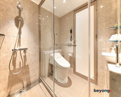 Keio Plaza Hotel Tokyo 126