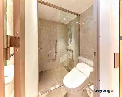 Keio Plaza Hotel Tokyo 127
