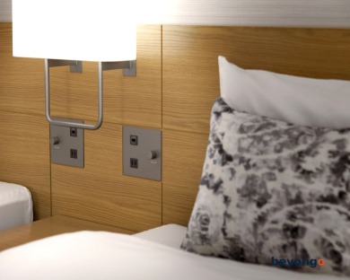 Keio Plaza Hotel Tokyo 134