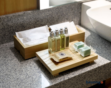 Keio Plaza Hotel Tokyo 135