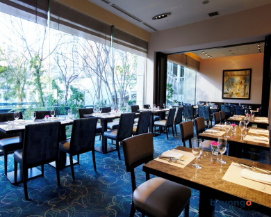Keio Plaza Hotel Tokyo 138