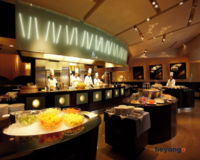 Keio Plaza Hotel Tokyo 139