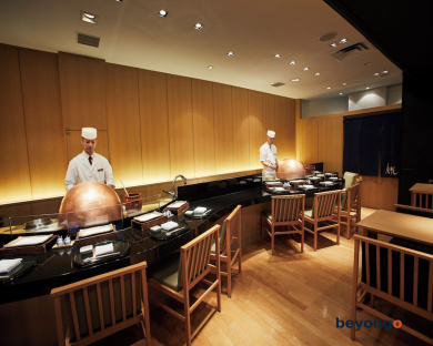 Keio Plaza Hotel Tokyo 142