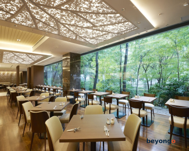 Keio Plaza Hotel Tokyo 144