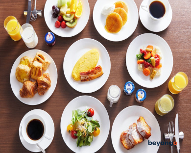 Keio Plaza Hotel Tokyo 146