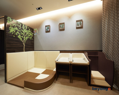 Keio Plaza Hotel Tokyo 147