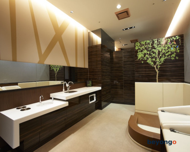 Keio Plaza Hotel Tokyo 148