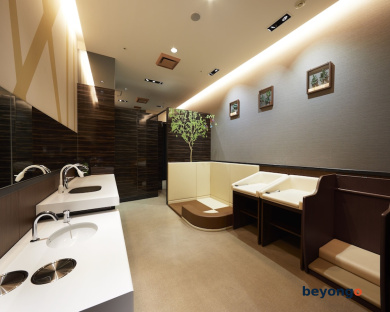 Keio Plaza Hotel Tokyo 149
