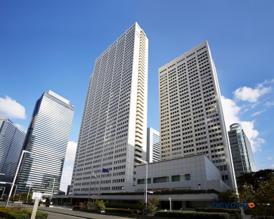 Keio Plaza Hotel Tokyo 150
