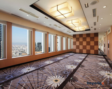 Keio Plaza Hotel Tokyo 151