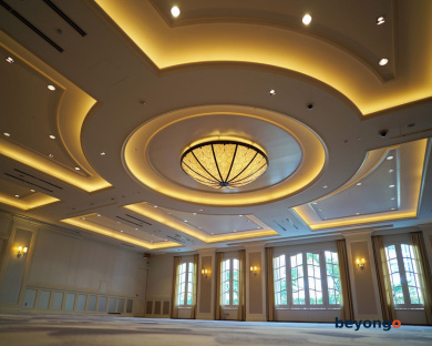 Keio Plaza Hotel Tokyo 153