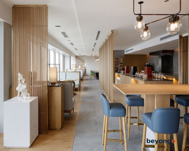 Keio Plaza Hotel Tokyo 155