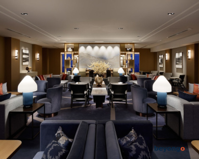 Keio Plaza Hotel Tokyo 156