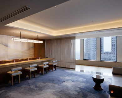 Keio Plaza Hotel Tokyo 157