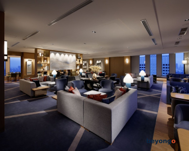 Keio Plaza Hotel Tokyo 158