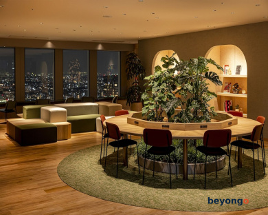 Keio Plaza Hotel Tokyo 159