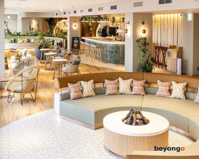 Keio Plaza Hotel Tokyo 162