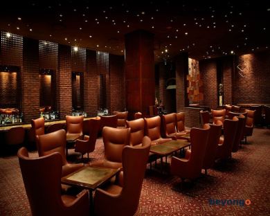 Keio Plaza Hotel Tokyo 171