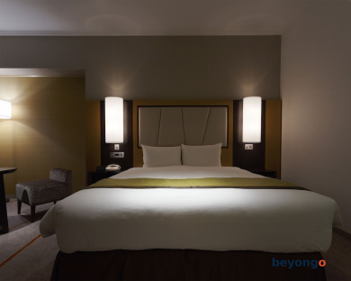 Keio Plaza Hotel Tokyo 18