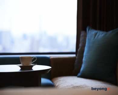 Keio Plaza Hotel Tokyo 22