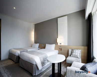 Keio Plaza Hotel Tokyo 28