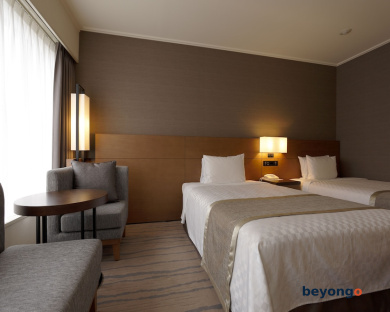 Keio Plaza Hotel Tokyo 30