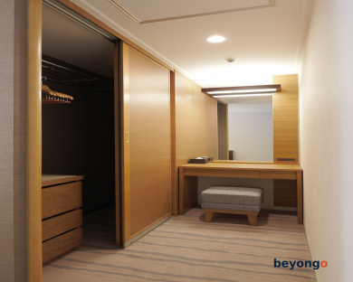 Keio Plaza Hotel Tokyo 31