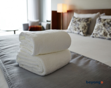 Keio Plaza Hotel Tokyo 32