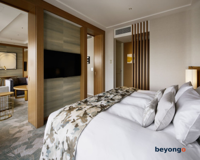 Keio Plaza Hotel Tokyo 37