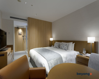 Keio Plaza Hotel Tokyo 39